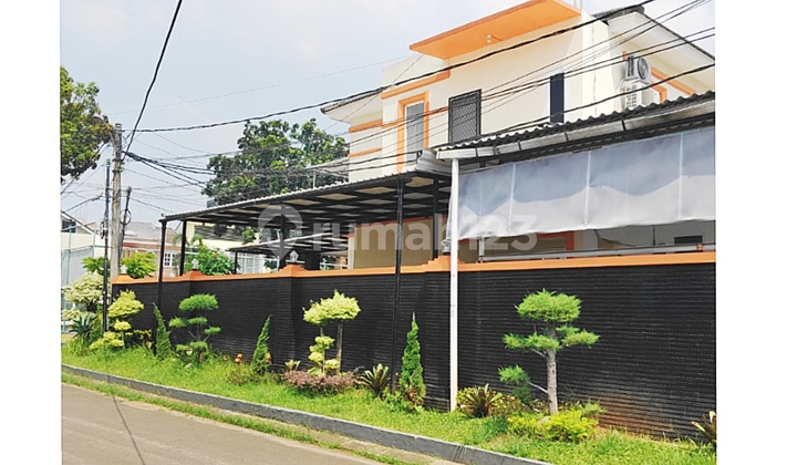 Duta Garden City Rumah Hook di Lelang Cepat, SHM Tangerang 2