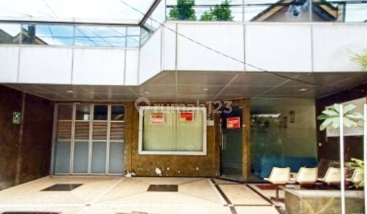 foto lainnya ruang usaha di perum pondok