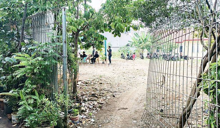 Tanah Cocok Utk Kosan Dekat Kampus Dan Krl Di Jagakarsa 1