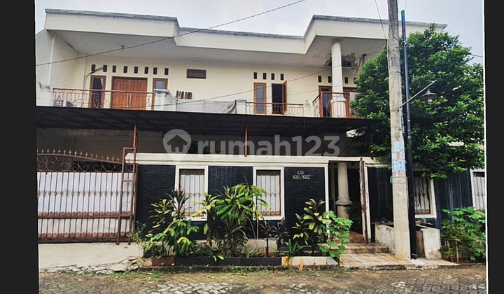 Bukit Nusa Indah Housing at Auction with Complete Legality-Ciputat