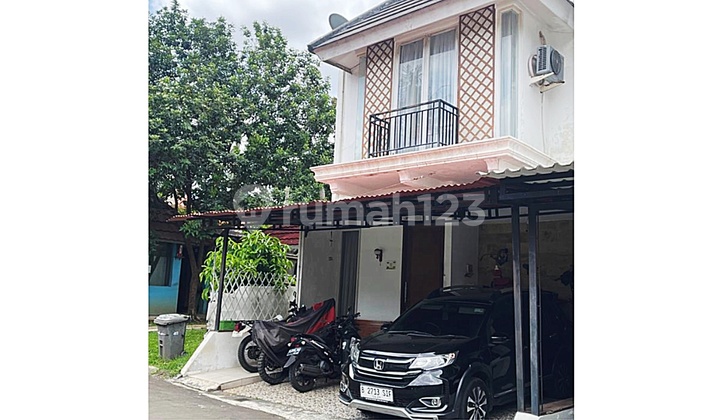 Rumah Minimalis di Torina Park View Ciganjur Jagakarsa Jaksel Rumah Minimalis di Torina Park View Ciganjur Jagakarsa Jaksel