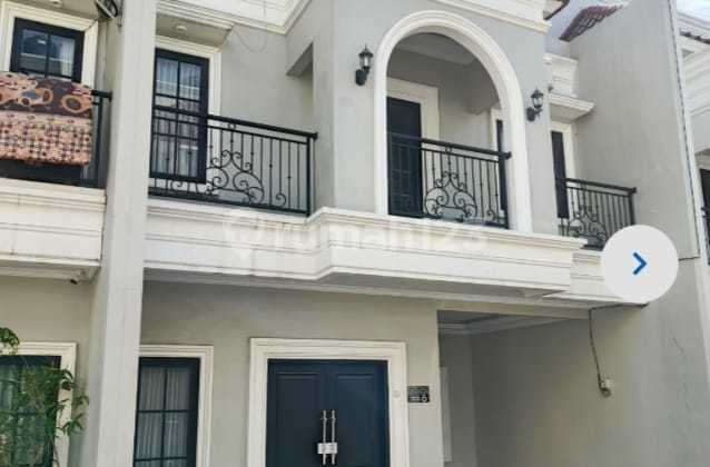 Rumah di Lelang Jalan Bungur ******** Jaksel 2