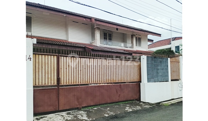 Rumah Hunian di Lelan Jalan Caringin Cilandak Jaksel Rumah Hunian di Lelan Jalan Caringin Cilandak Jaksel