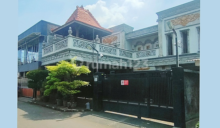 Rumah Lelang di Jalan Pinus Pamulang Tangsel Rumah Lelang di Jalan Pinus Pamulang Tangsel