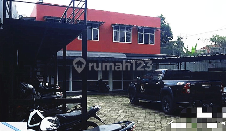 Ruang Usaha Di Lelang Cepat , Shm Jalan H Sinen - Ragunan Jaksel Ruang Usaha Di Lelang Cepat , Shm Jalan H Sinen - Ragunan Jaksel