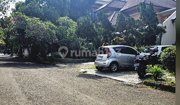 Rumah Mewah di Lelang Kompl Bukit Pratama Lebak Bulus Jaksel 2