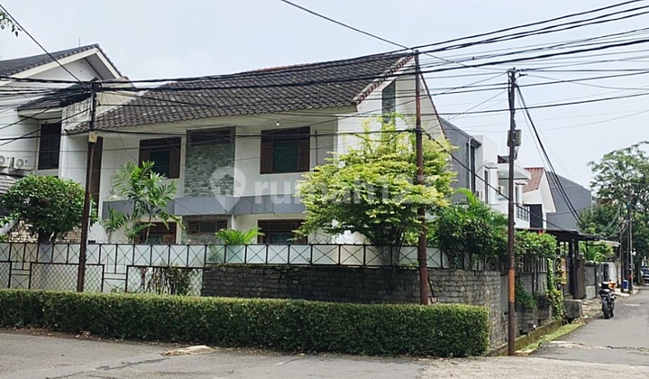 Rancho Indah Housing Quick Auction Hook House South Jakarta Rancho Indah Housing Quick Auction Hook House South Jakarta