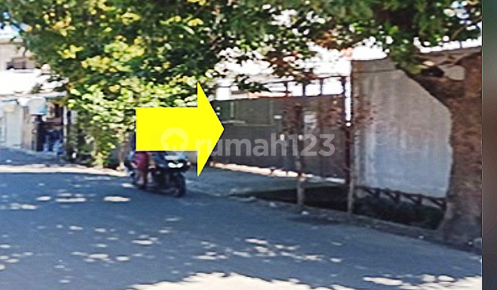 Gudang di Lelang Cepat! Legalitas Aman-Duri Kosambi Jakbar