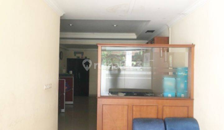 foto lainnya ruang usaha di perum pondok
