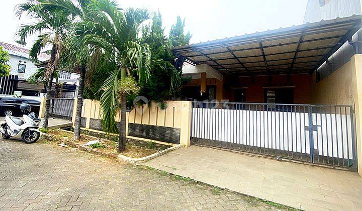 Rumah Hunian Di Perum Fajar Indah Regency Jakasampurna Bekasi  1