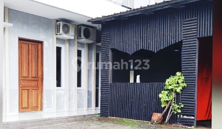 Contract, Boarding House on H. Najih Street, Petukangan, South Jakarta 2