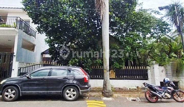 Rumah Tua di Citra Garden 5 Kalideres Jakbar Rumah Tua di Citra Garden 5 Kalideres Jakbar