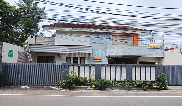 Rumah Hunian di Lelang , Duren Tiga Selatan Jaksel