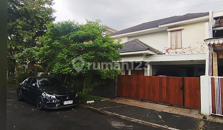 Rumah Hunian Di Jalan Teratai Tanjung Barat Jaksel Rumah Hunian Di Jalan Teratai Tanjung Barat Jaksel