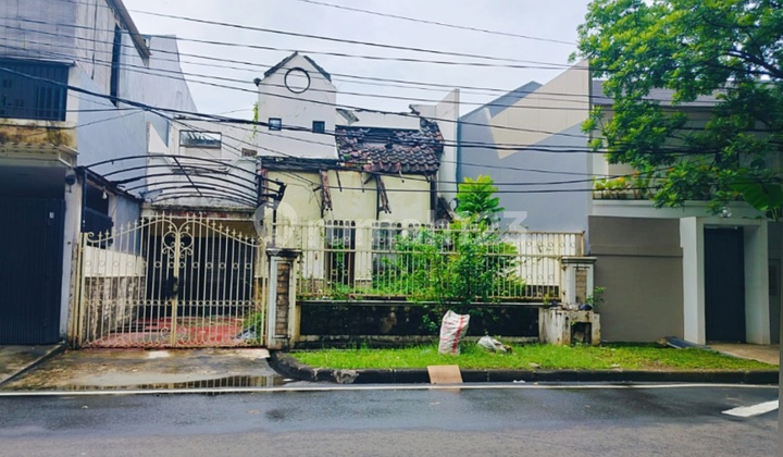 Hitung Tanah Rumah di Taman Semanan Indah Kalideres Jakbar Hitung Tanah Rumah di Taman Semanan Indah Kalideres Jakbar