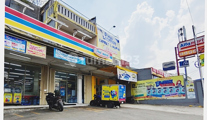 Dijual Cepat Ruang Usaha di Jalan Raya Swadarma Ulujami Jaksel Dijual Cepat Ruang Usaha di Jalan Raya Swadarma Ulujami Jaksel