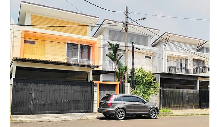 Duta Garden City Rumah Lelang Legalitas Lengkap Tangerang 2