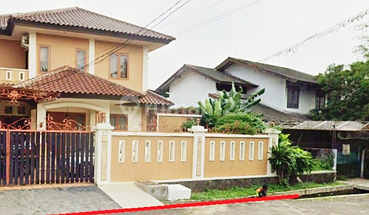 Rah Kavling Di Meruya Ilir Kembangan Jakbar 2