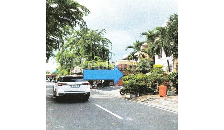 Rumah Di Lelang Cepat Jalan Zamrut Raya Sumur Batu Jakpus 2