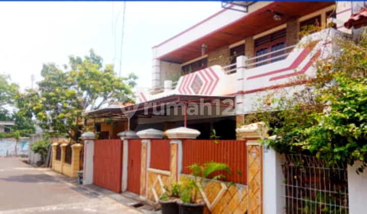 Rumah Hunian Di Jln.nuri Cengkareng Jakbar Rumah Hunian Di Jln.nuri Cengkareng Jakbar