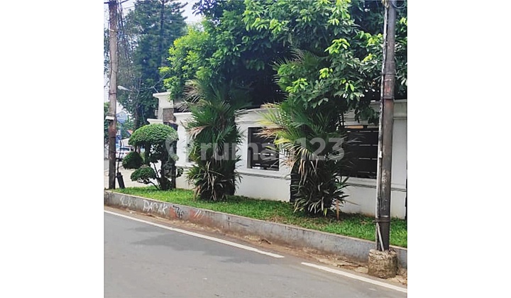 Rumah Di Lelang Jalan Pinang 1 Pondok Labu Jaksel