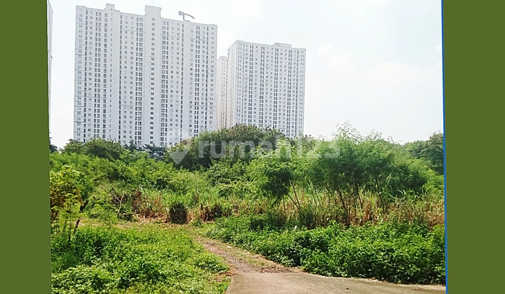Lahan Di Jalan Basuki Rahmat Cipinang Besar Jatinegara Lahan Di Jalan Basuki Rahmat Cipinang Besar Jatinegara