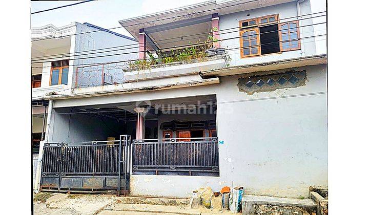 Rumah Hunian Di Komplek Larangan Indah Tangsel 1