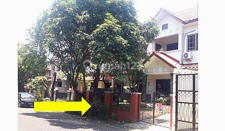 Turun Harga Rumah Hunian Di Raffles Hills Depok 1