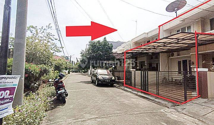 Rumah Hunian Di Pegangsaan Dua Kelapa Gading Jakut 2