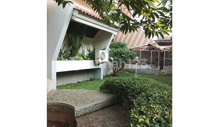 Rumah Mewah Di Lelang Cepat Di Jalan Taman Daan Mogot Jakbar 2