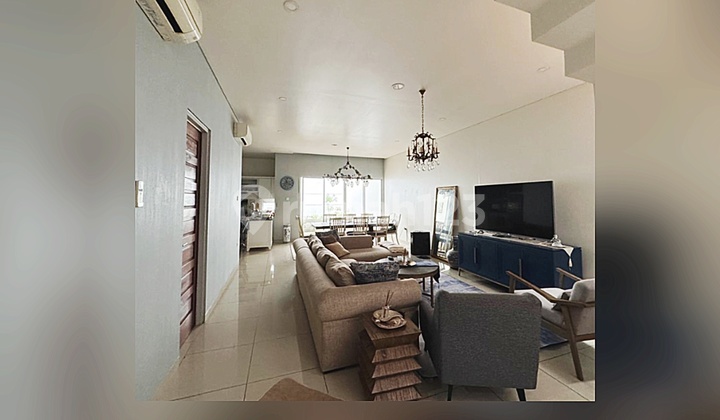 Rumah Dijual Di Jalan Loka Indah Kalibata Jaksel 2