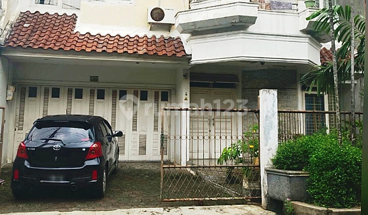 Dijual Rumah Di Jalan Rambutan Pejaten Barat Jaksel 2