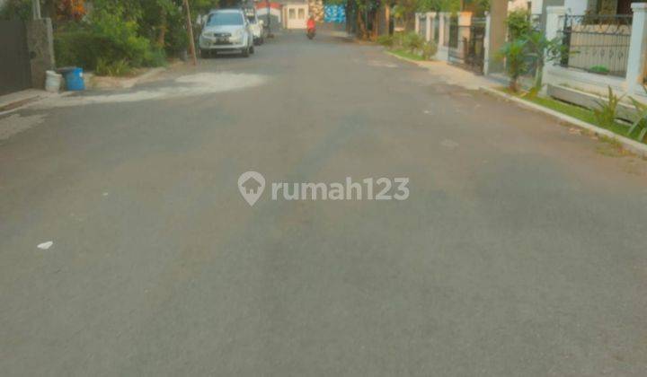 Dijual Murah,rumah Dlm Kompleks Waas ,batununggal,kota Bandung 2