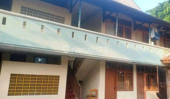 Dijual Rumah Koskosan Aktif , Blk Kampus Uin 1