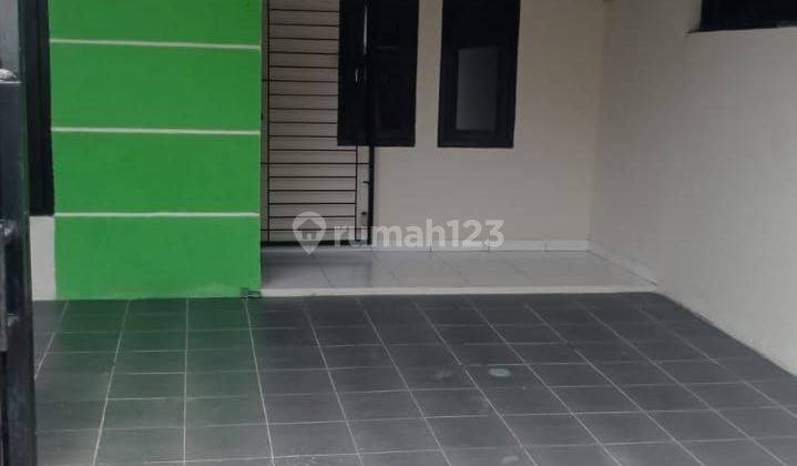 Dijual rumah pesona hijau residence, jungberung , kota bdg 1