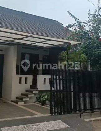 Jual BU rumah arcamanik endah , kota bandung 2