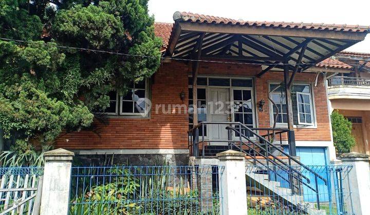 Dijual rumah dekat UIN cipadung kota bandung 1