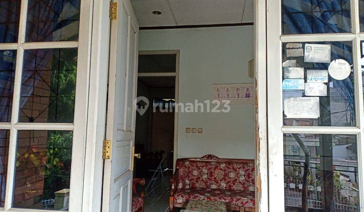 Dijual rumah dekat UIN cipadung kota bandung 2