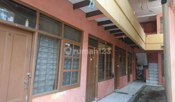 Dijual rumah kos dago coblong kota bandung 1