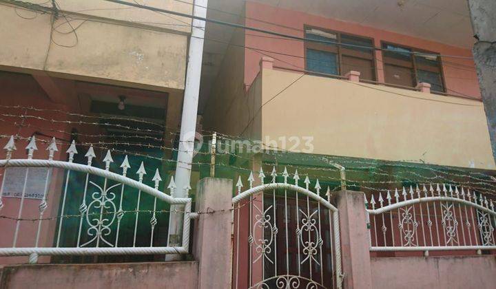 Dijual rumah kos dago coblong kota bandung 2