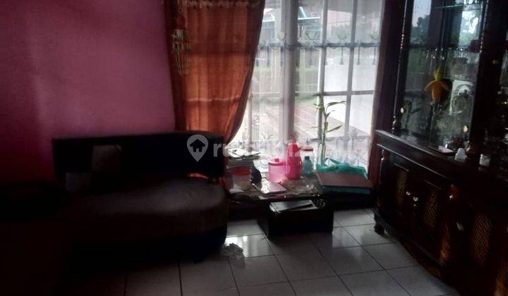 Dijual rumah hitung tanah, cocok untuk vila 2