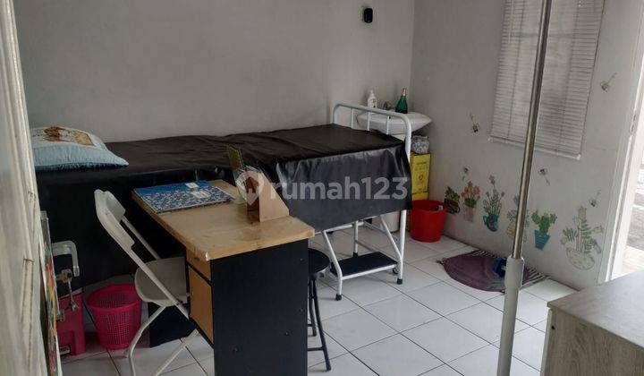 Di jual rumah pinggir jalan desa , cilengkrang kodya bdg 2