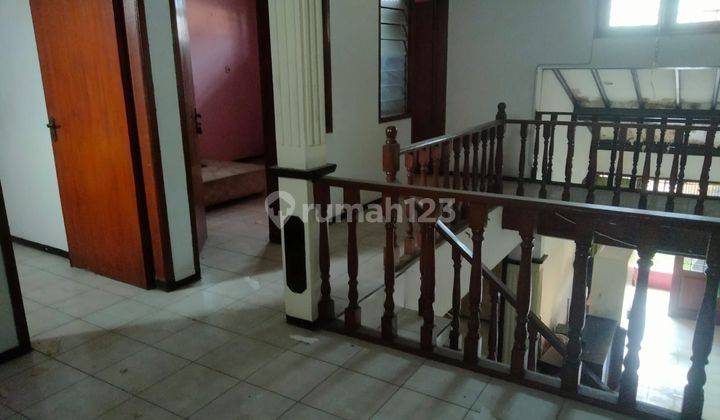 Dijual cepat rumah pasirpogor ciwastra nego sampai deal 2