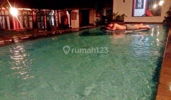 Dijual rumah vila bagus ,nyaman asri cimahi 2