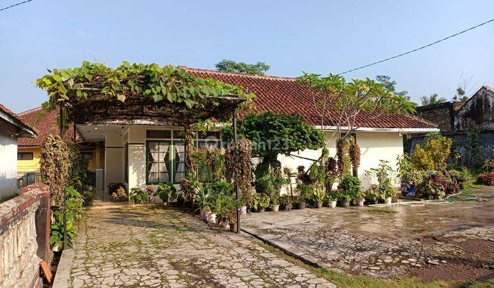 Dijual rumah singgah kawalu ,tasikmalaya 1