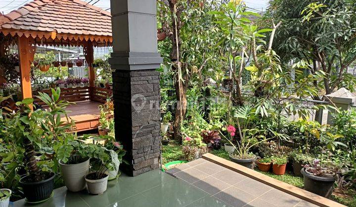 Di jual rumah komplek ujungberung indah,bdg timur 2