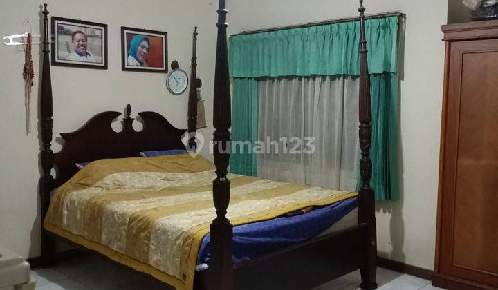 Di jual rumah komplek ujungberung indah,bdg timur 2