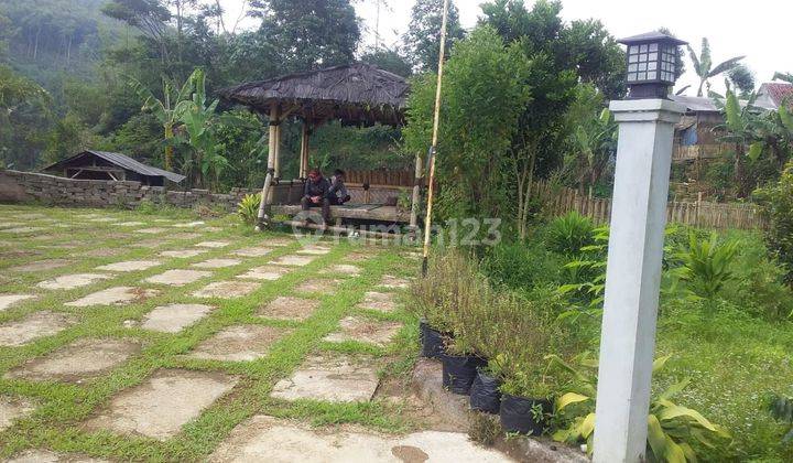 Di jual vila kebun nengkelan , ciwidey 2