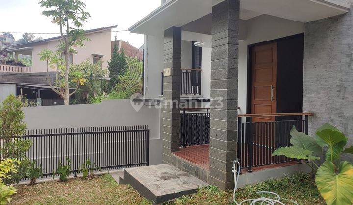 Dijual rumah st regency ,bagus terawat 2