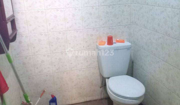 Dijual Rumah Cinambo Ujungberung,kodya Bdg 2